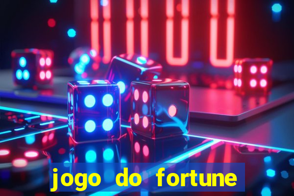 jogo do fortune dragon demo